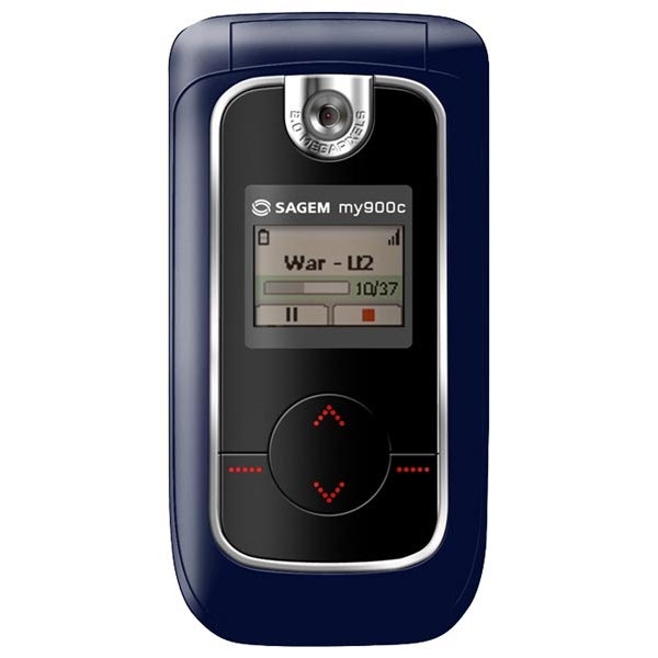 SAGEM my900C