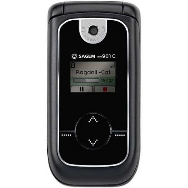 SAGEM my901C