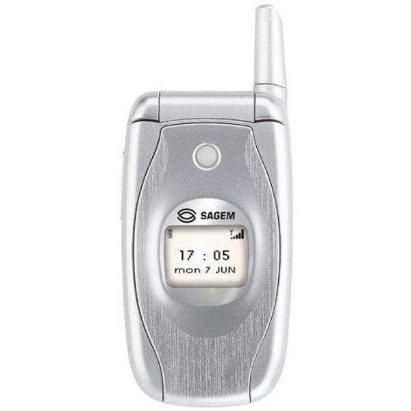 SAGEM myC3-2