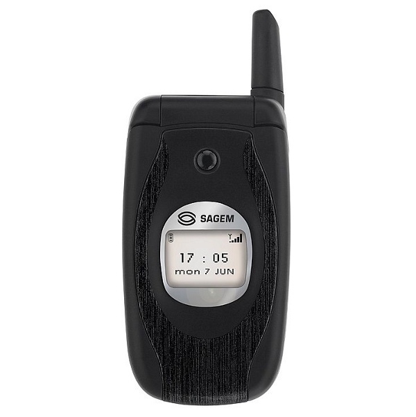 SAGEM myC4-2