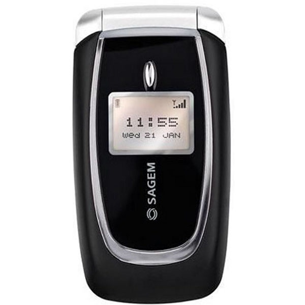 SAGEM myC5-3