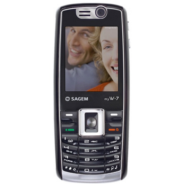 SAGEM myW-7