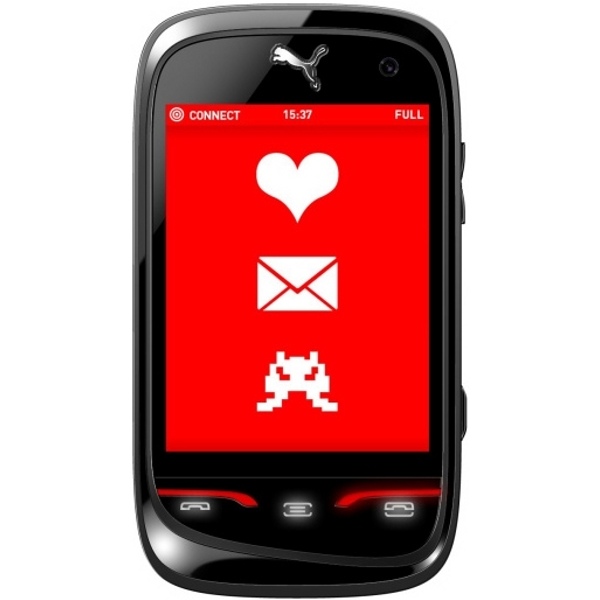 SAGEM Puma Phone
