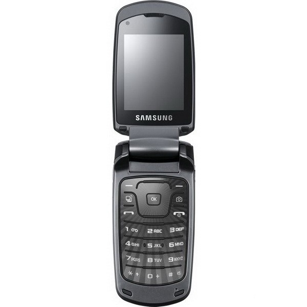 Samsung S5510
