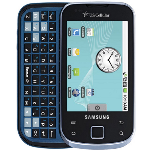 Samsung Alias