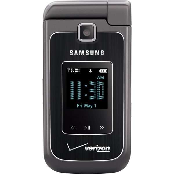Samsung Alias 2
