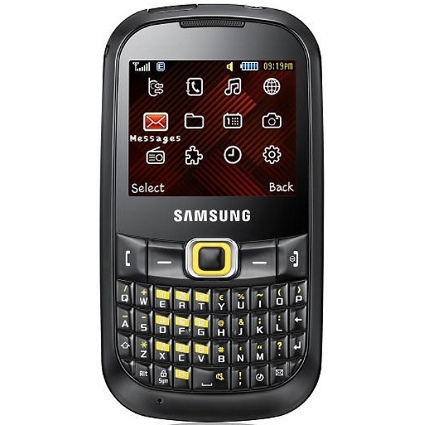 Samsung B3210 CorbyTXT