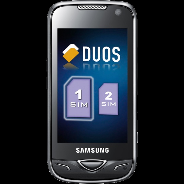 Samsung B7722