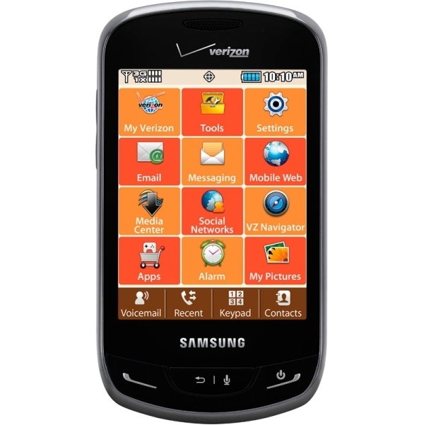 Samsung Brightside