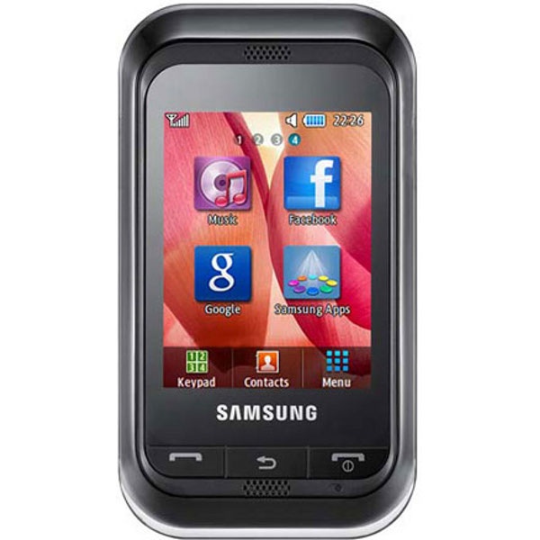 Samsung C3303