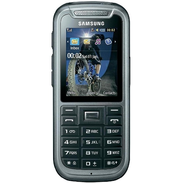 Samsung C3350 Xcover2