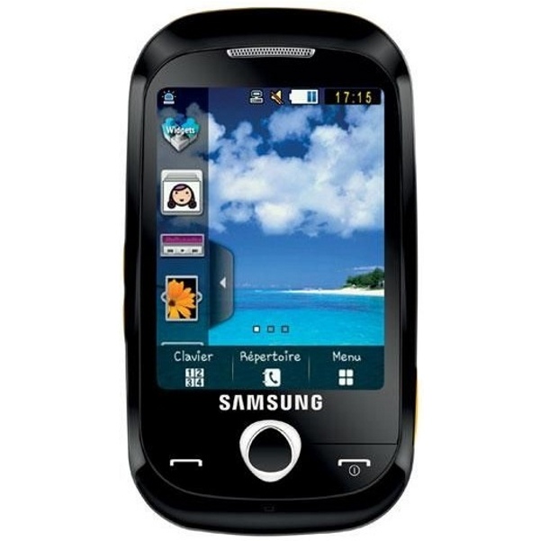 Samsung C3510 Corby POP