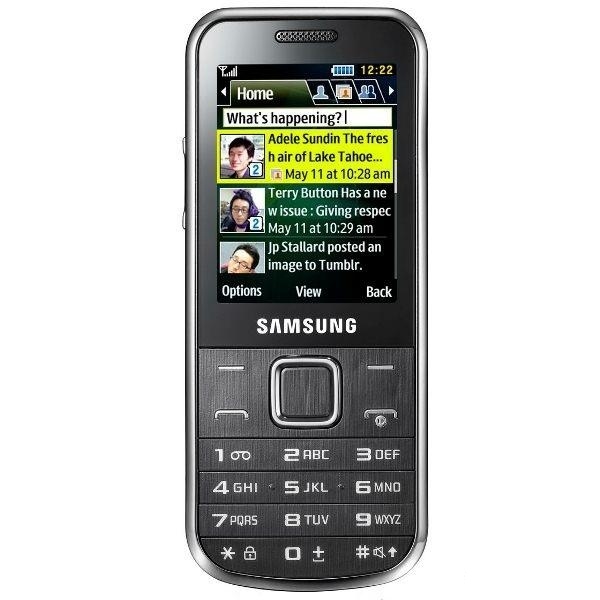 Samsung C3530
