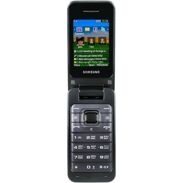 Samsung C3560