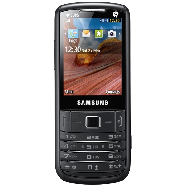 Samsung C3782