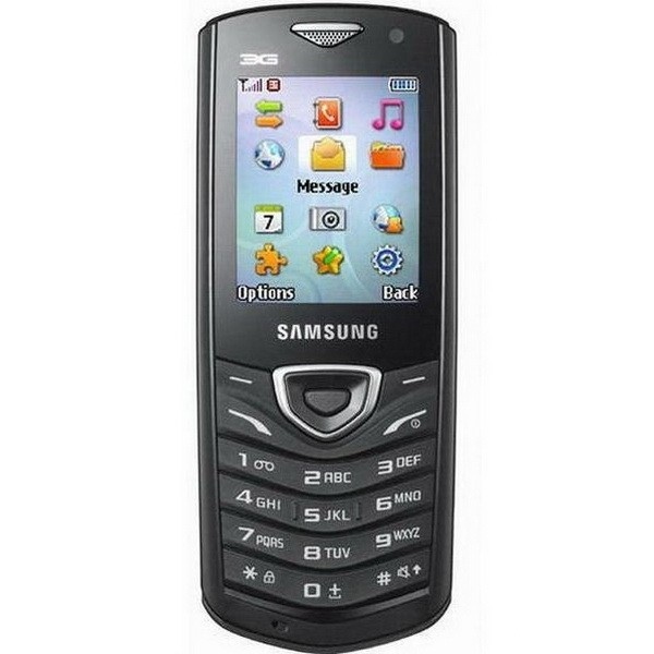 Samsung C5010 Squash