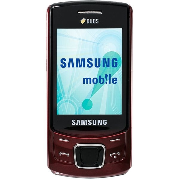 Samsung C6112 Duos
