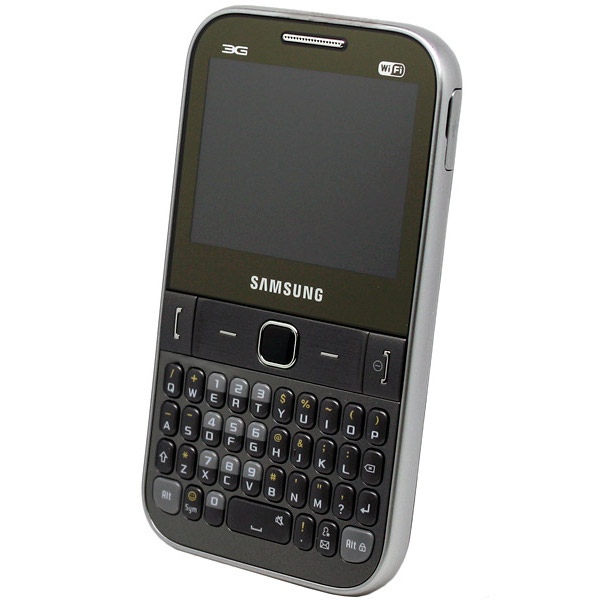 Samsung Chat 527