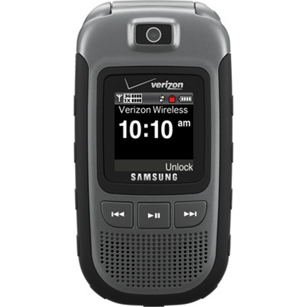 Samsung Convoy 2