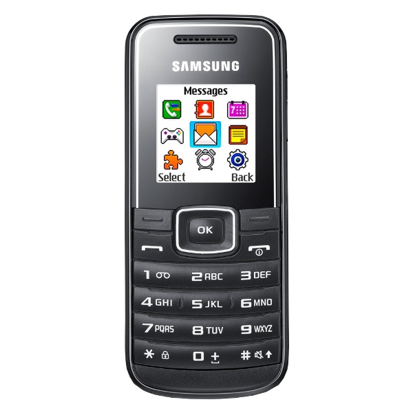 Samsung E1050