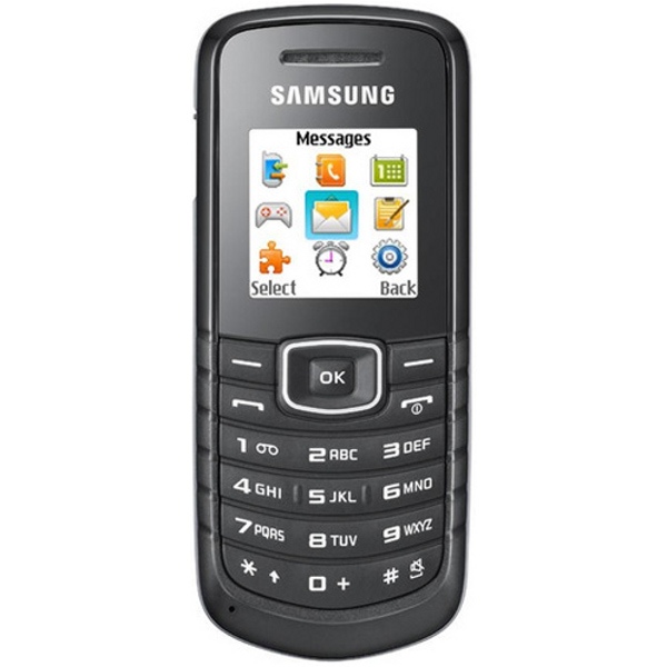 Samsung E1080T
