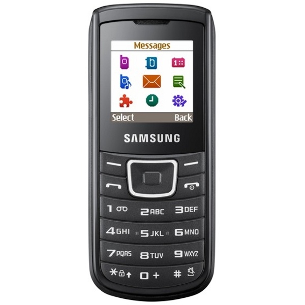 Samsung E1100