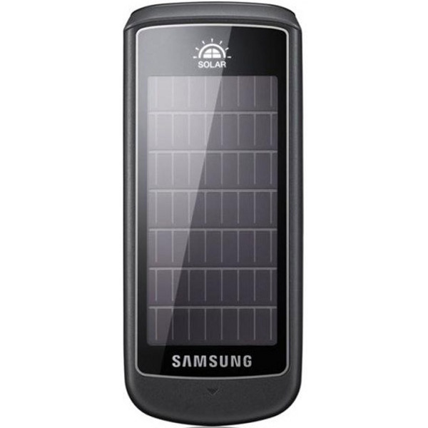 Samsung E1107 Crest Solar