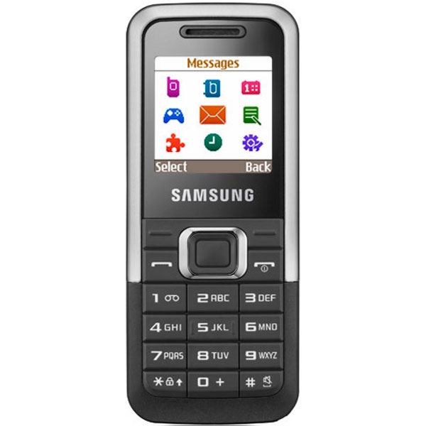 Samsung E1120