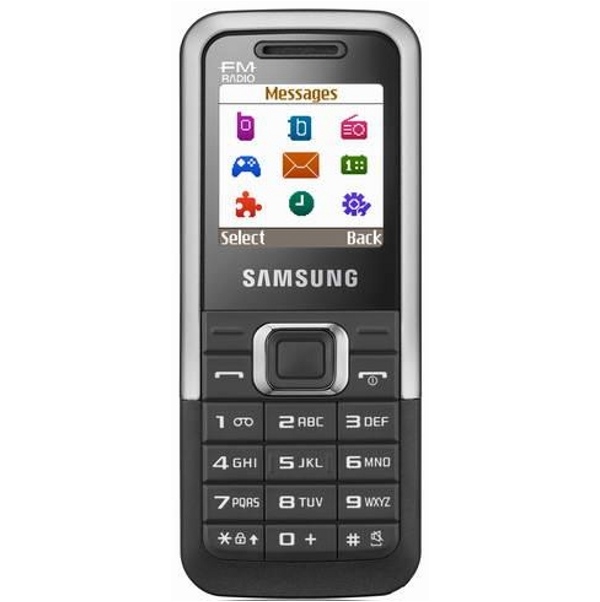 Samsung E1125