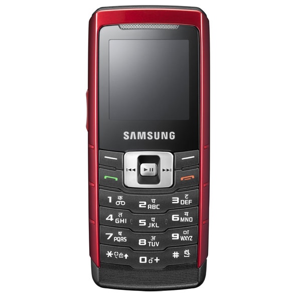 Samsung E1160
