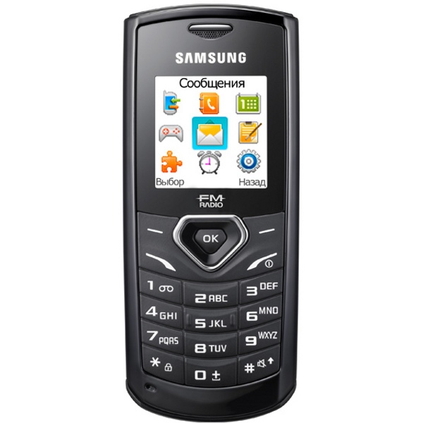 Samsung E1175