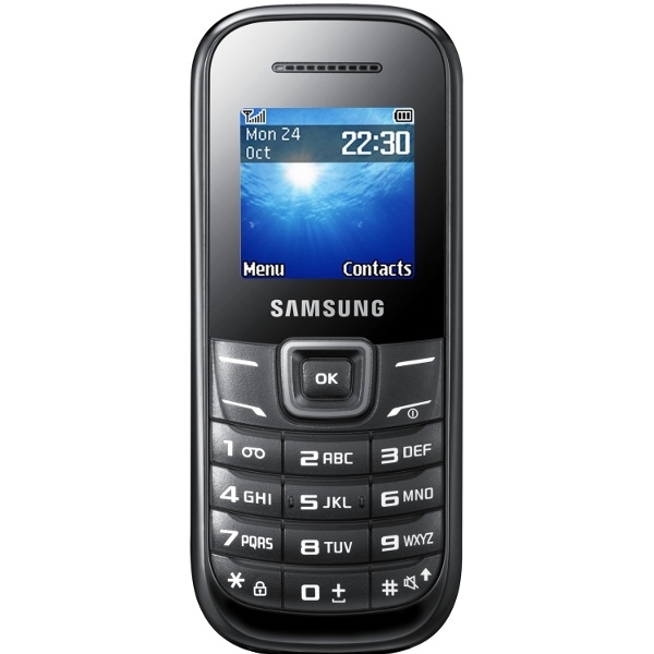 Samsung E1200