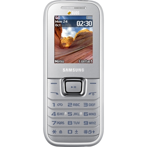 Samsung E1202 Duos