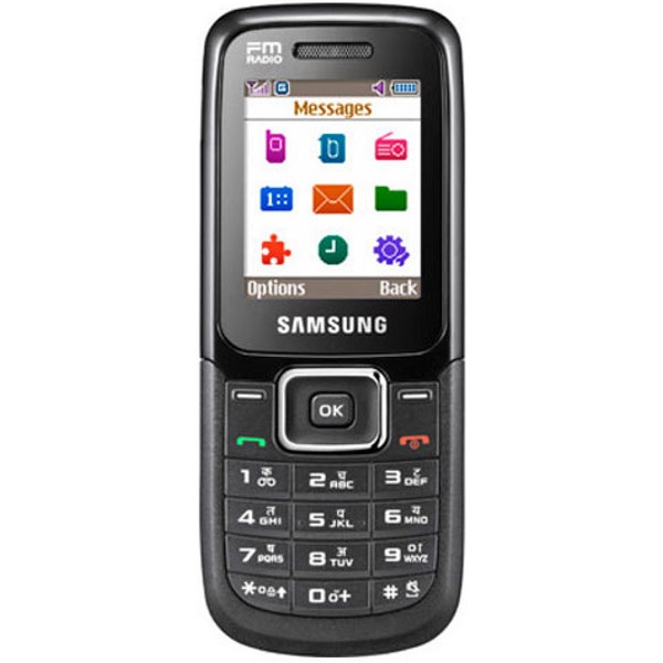 Samsung E1210