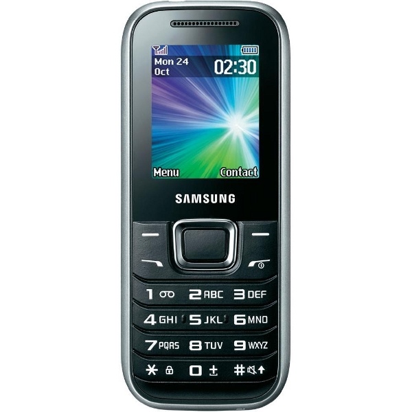 Samsung E1230