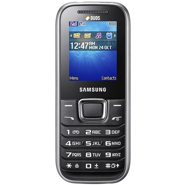 Samsung E1232B