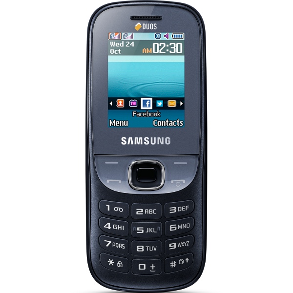Samsung E2202