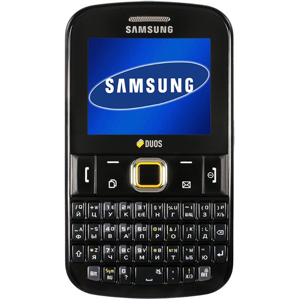 Samsung E2222 Duos