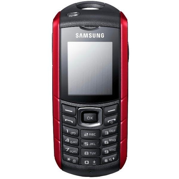 Samsung E2370