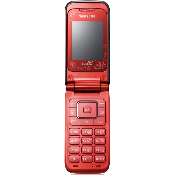 Samsung E2530