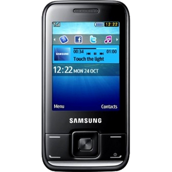 Samsung E2600
