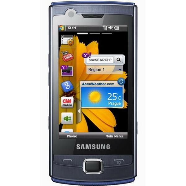 Samsung E2652 Champ Duos
