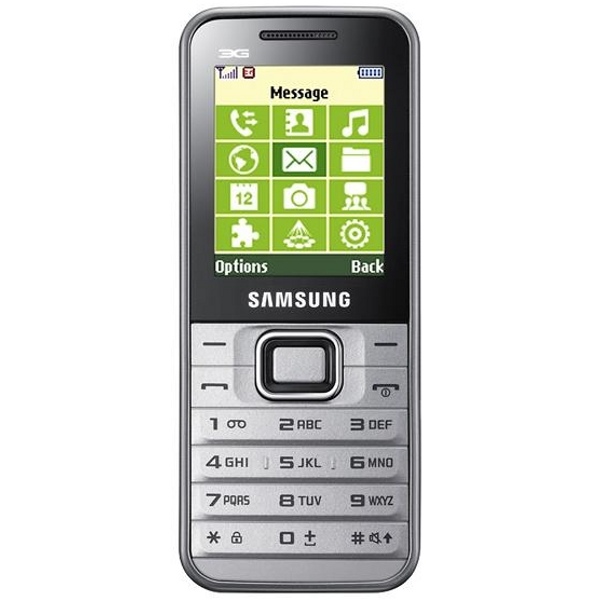 Samsung E3210