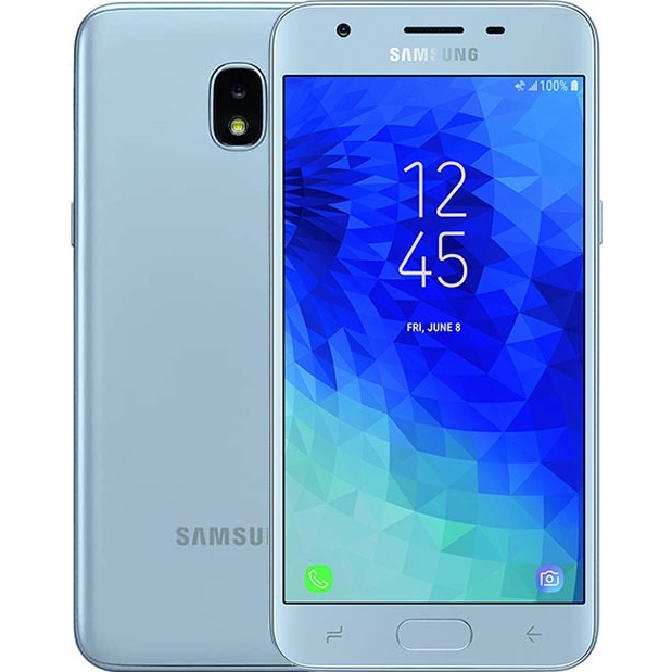 Samsung Galaxy J3 (2018)