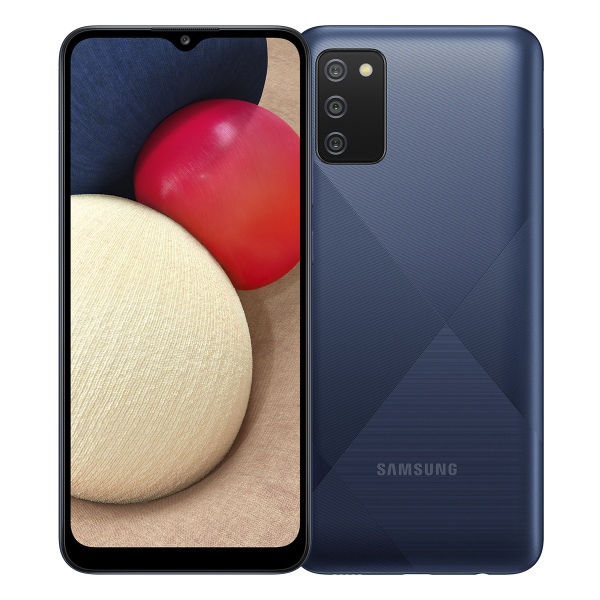 Samsung Galaxy A02s 