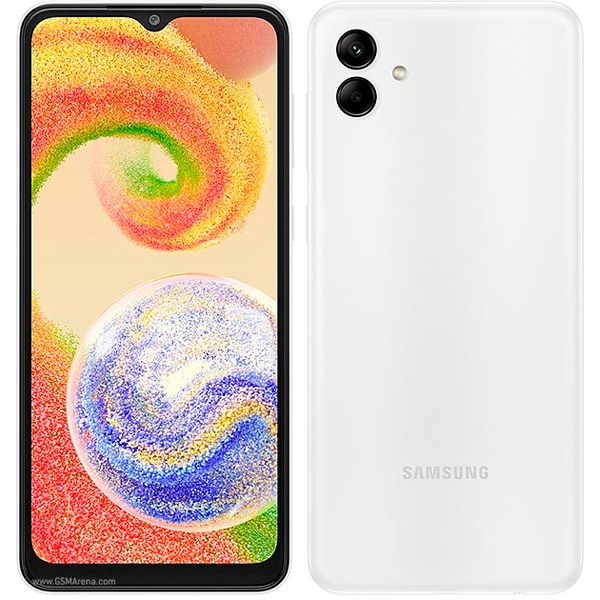 Samsung Galaxy A04