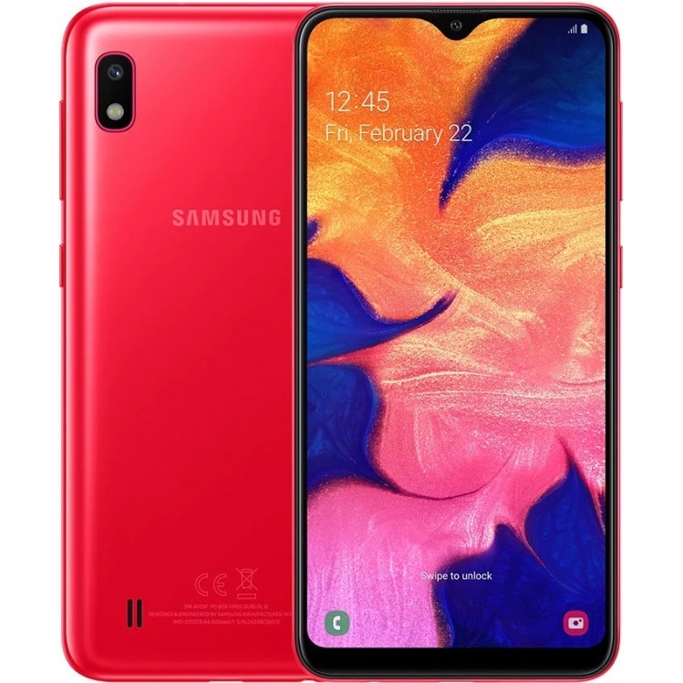 Samsung Galaxy A10
