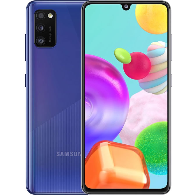 Samsung Galaxy A41