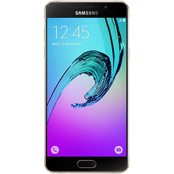 Samsung Galaxy A5 (2016)