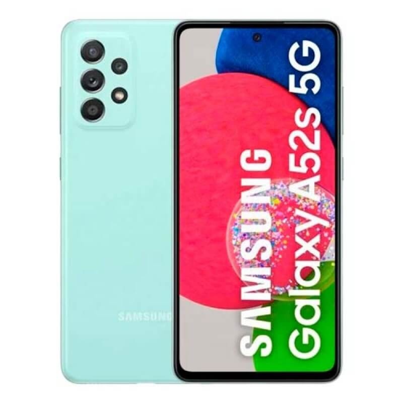 Samsung Galaxy A52s 5G